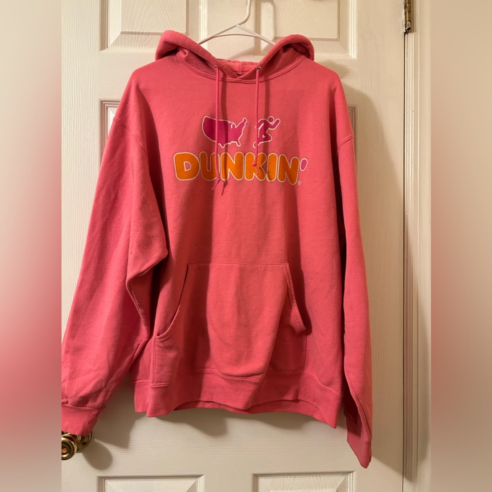 Dunkin’ Hoodie